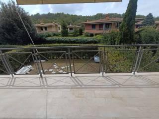 Villa bifamiliare via Terre dei Consoli 1, Monterosi — foto 33 di 62