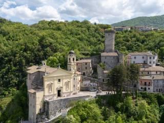Bilocale via La Marmora, Cantalice — foto 19 di 20