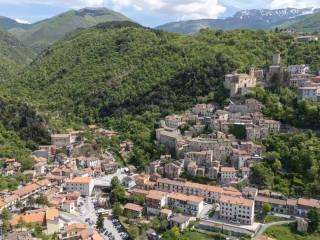 Bilocale via La Marmora, Cantalice — foto 9 di 20
