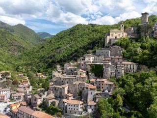 Bilocale via La Marmora, Cantalice — foto 3 di 20