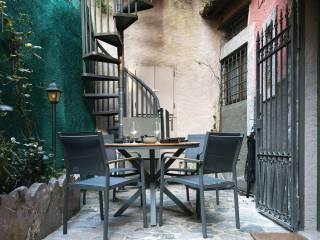 Villa unifamiliare via Padre Luigi Mellera 3, Fiumelatte, Varenna — foto 7 di 26