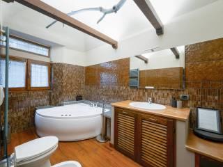 Villa unifamiliare via Padre Luigi Mellera 3, Fiumelatte, Varenna — foto 2 di 26