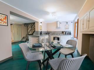 Villa unifamiliare via Padre Luigi Mellera 3, Fiumelatte, Varenna — foto 12 di 26