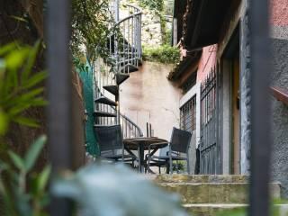 Villa unifamiliare via Padre Luigi Mellera 3, Fiumelatte, Varenna — foto 18 di 26