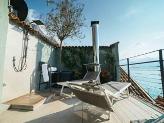 Villa unifamiliare via Padre Luigi Mellera 3, Fiumelatte, Varenna — foto 17 di 26