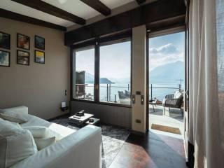 Villa unifamiliare via Padre Luigi Mellera 3, Fiumelatte, Varenna — foto 16 di 26