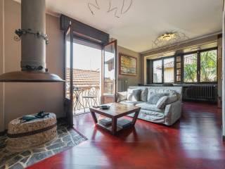 Villa unifamiliare via Padre Luigi Mellera 3, Fiumelatte, Varenna — foto 21 di 26