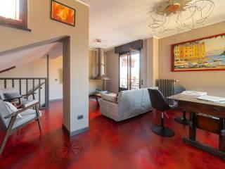 Villa unifamiliare via Padre Luigi Mellera 3, Fiumelatte, Varenna — foto 19 di 26