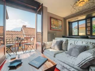 Villa unifamiliare via Padre Luigi Mellera 3, Fiumelatte, Varenna — foto 11 di 26