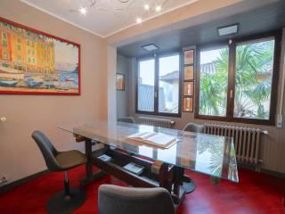 Villa unifamiliare via Padre Luigi Mellera 3, Fiumelatte, Varenna — foto 22 di 26