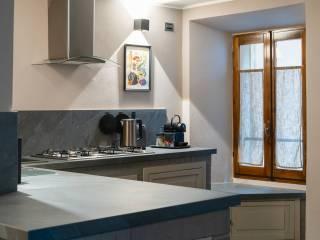 Villa unifamiliare via Padre Luigi Mellera 3, Fiumelatte, Varenna — foto 20 di 26