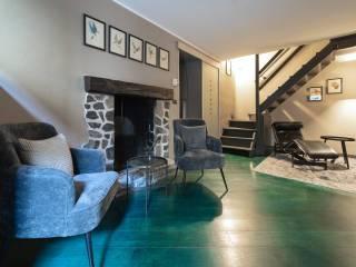 Villa unifamiliare via Padre Luigi Mellera 3, Fiumelatte, Varenna — foto 23 di 26