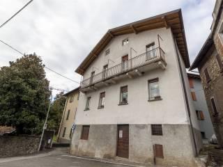 Terratetto unifamiliare via di Era 1, Centro, Mandello del Lario — foto 9 di 25