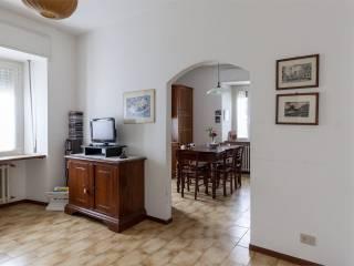Terratetto unifamiliare via di Era 1, Centro, Mandello del Lario — foto 21 di 25
