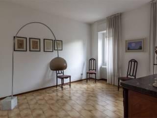 Terratetto unifamiliare via di Era 1, Centro, Mandello del Lario — foto 19 di 25