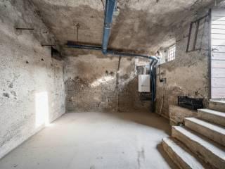 Terratetto unifamiliare via di Era 1, Centro, Mandello del Lario
