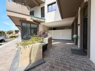 Trilocale via Aurelia Tarquinia, Centro, Montalto di Castro — foto 20 di 36