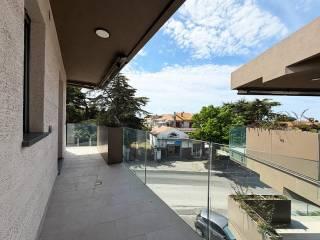 Trilocale via Aurelia Tarquinia, Centro, Montalto di Castro — foto 34 di 36