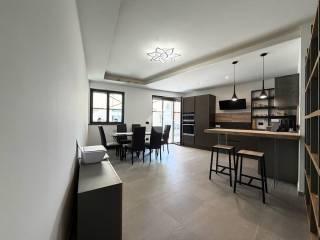 Trilocale via Aurelia Tarquinia, Centro, Montalto di Castro — foto 27 di 36