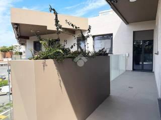 Trilocale via Aurelia Tarquinia, Centro, Montalto di Castro — foto 33 di 36