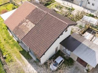 Rustico via Ceppetto 3a, Centro, Rogeno — foto 12 di 16