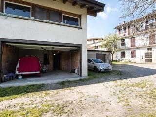 Rustico via Ceppetto 3a, Centro, Rogeno — foto 14 di 16