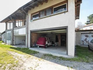 Rustico via Ceppetto 3a, Centro, Rogeno — foto 4 di 16