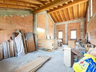 Rustico via Ceppetto 3a, Centro, Rogeno — foto 7 di 16
