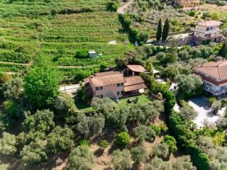 Villa unifamiliare via Balone, 4, Capanne, Prato, Montignoso
