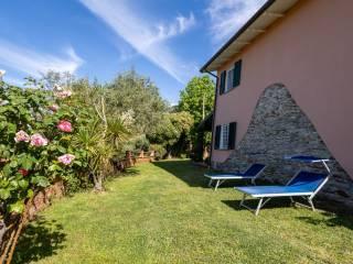 Villa unifamiliare via Balone, 4, Capanne, Prato, Montignoso — foto 2 di 34
