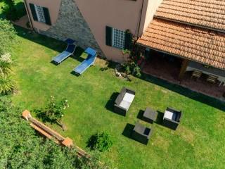 Villa unifamiliare via Balone, 4, Capanne, Prato, Montignoso — foto 16 di 34