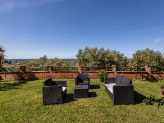 Villa unifamiliare via Balone, 4, Capanne, Prato, Montignoso — foto 23 di 34