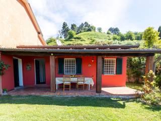 Villa unifamiliare via Balone, 4, Capanne, Prato, Montignoso — foto 26 di 34