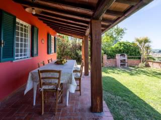 Villa unifamiliare via Balone, 4, Capanne, Prato, Montignoso — foto 11 di 34