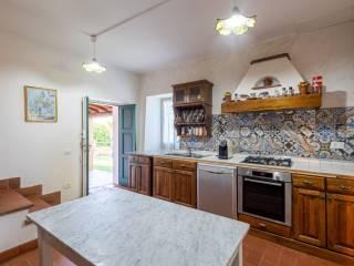 Villa unifamiliare via Balone, 4, Capanne, Prato, Montignoso — foto 32 di 34