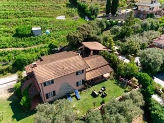 Villa unifamiliare via Balone, 4, Capanne, Prato, Montignoso — foto 22 di 34