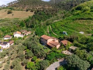 Villa unifamiliare via Balone, 4, Capanne, Prato, Montignoso — foto 13 di 34