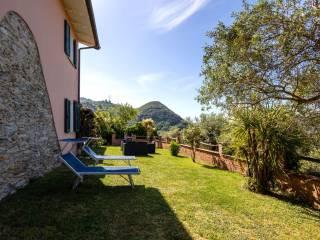 Villa unifamiliare via Balone, 4, Capanne, Prato, Montignoso — foto 24 di 34