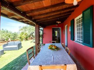 Villa unifamiliare via Balone, 4, Capanne, Prato, Montignoso — foto 9 di 34