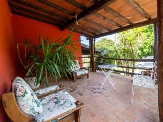Villa unifamiliare via Balone, 4, Capanne, Prato, Montignoso — foto 19 di 34