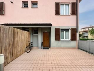 Villa bifamiliare via Roma 36, Centro, Casatenovo — foto 10 di 55