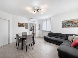 Villa bifamiliare via Roma 36, Centro, Casatenovo — foto 44 di 55