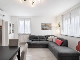 Villa bifamiliare via Roma 36, Centro, Casatenovo — foto 36 di 55