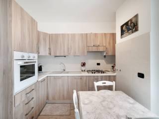 Villa bifamiliare via Roma 36, Centro, Casatenovo — foto 15 di 55