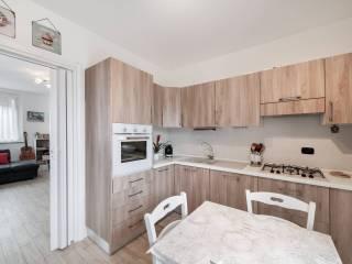 Villa bifamiliare via Roma 36, Centro, Casatenovo — foto 11 di 55