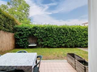 Villa bifamiliare via Roma 36, Centro, Casatenovo — foto 53 di 55