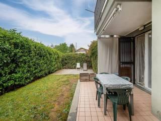 Villa bifamiliare via Roma 36, Centro, Casatenovo — foto 52 di 55