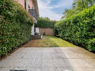 Villa bifamiliare via Roma 36, Centro, Casatenovo — foto 34 di 55