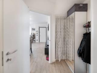 Villa bifamiliare via Roma 36, Centro, Casatenovo — foto 20 di 55