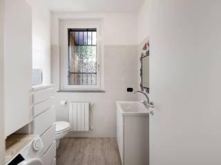 Villa bifamiliare via Roma 36, Centro, Casatenovo — foto 46 di 55